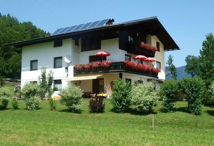 Frühstückspension Pachler