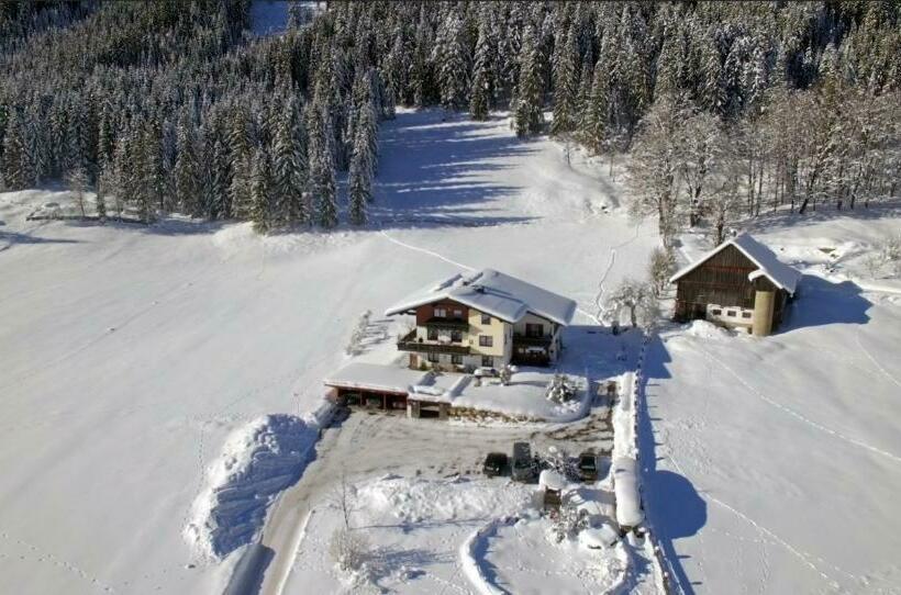 Frühstückspension Pachler