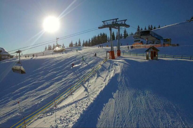 Frühstückspension Pachler