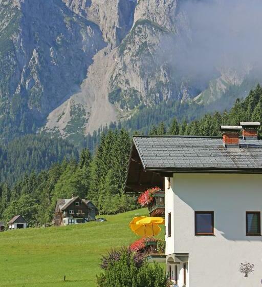 Frühstückspension Pachler