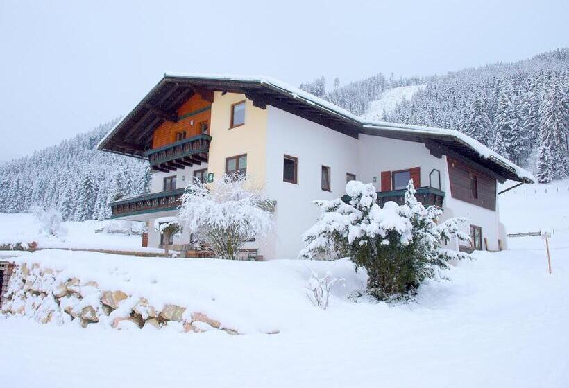 Frühstückspension Pachler