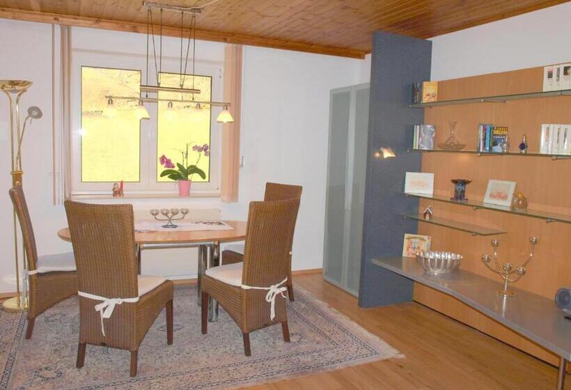 Frühstückspension Pachler