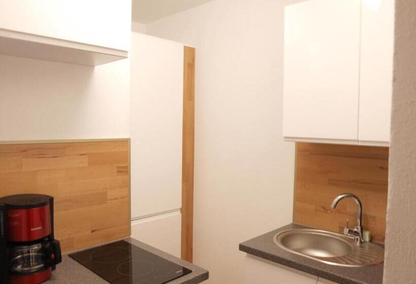 Frühstückspension Pachler