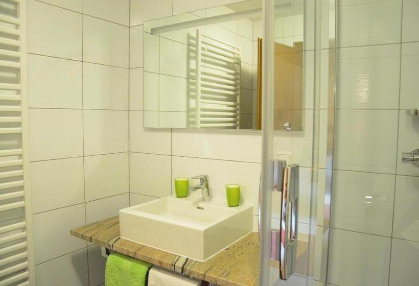 Frühstückspension Pachler