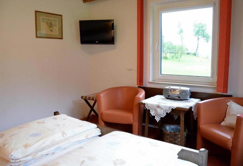 Frühstückspension Pachler