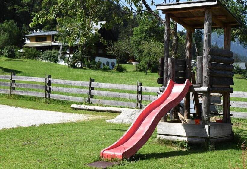 Frühstückspension Pachler