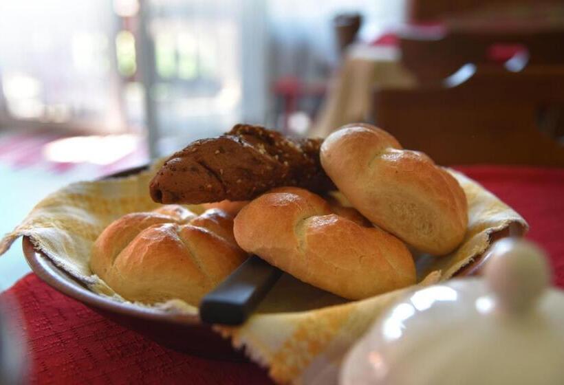 Frühstückspension Pachler