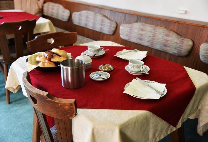 Frühstückspension Pachler