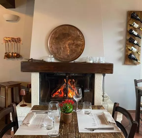 هتل Agriturismo Nonna Du