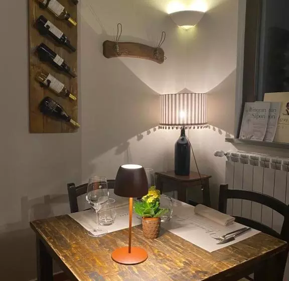 هتل Agriturismo Nonna Du