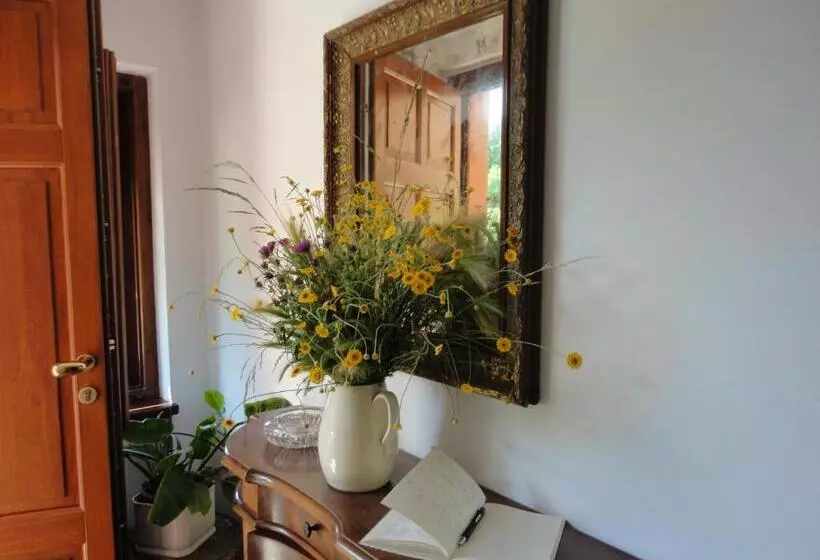 هتل Agriturismo Nonna Du