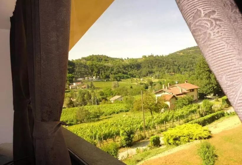 هتل Agriturismo Nonna Du