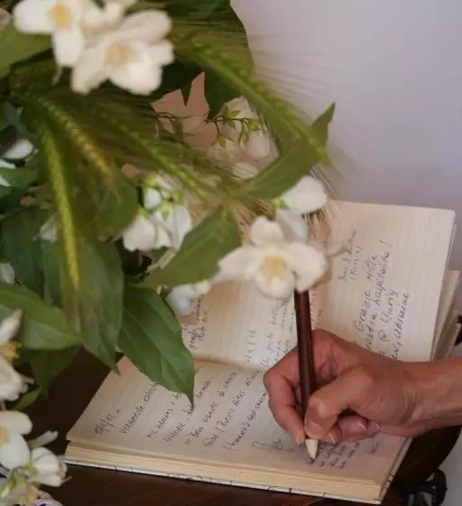 هتل Agriturismo Nonna Du