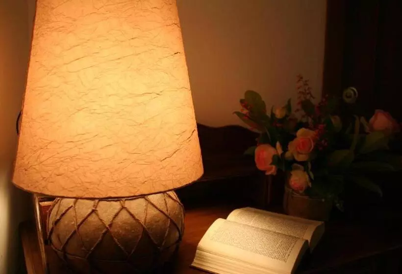 هتل Agriturismo Nonna Du