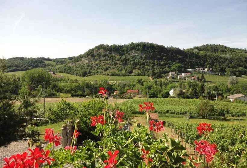 هتل Agriturismo Nonna Du