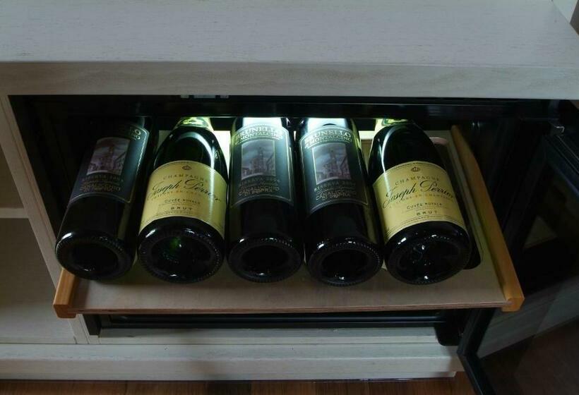 בית מלון כפרי Borgo Canalicchio Di Sopra Relais