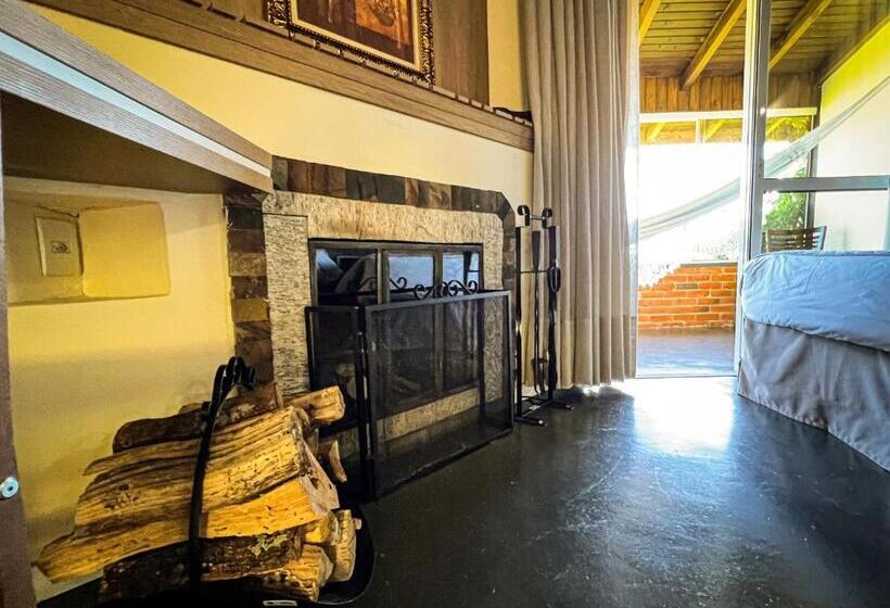 酒店 Fazenda Rota Dos Cânions