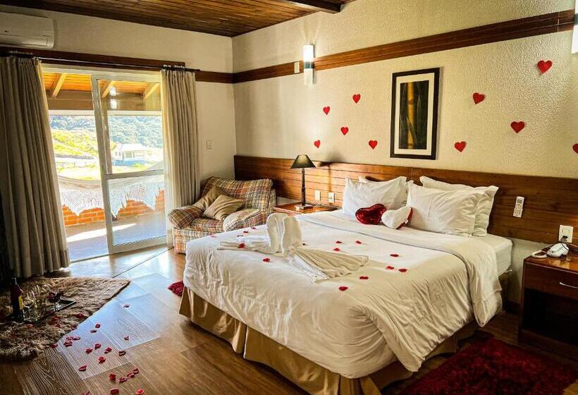 酒店 Fazenda Rota Dos Cânions