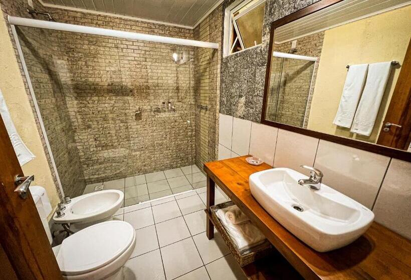 酒店 Fazenda Rota Dos Cânions