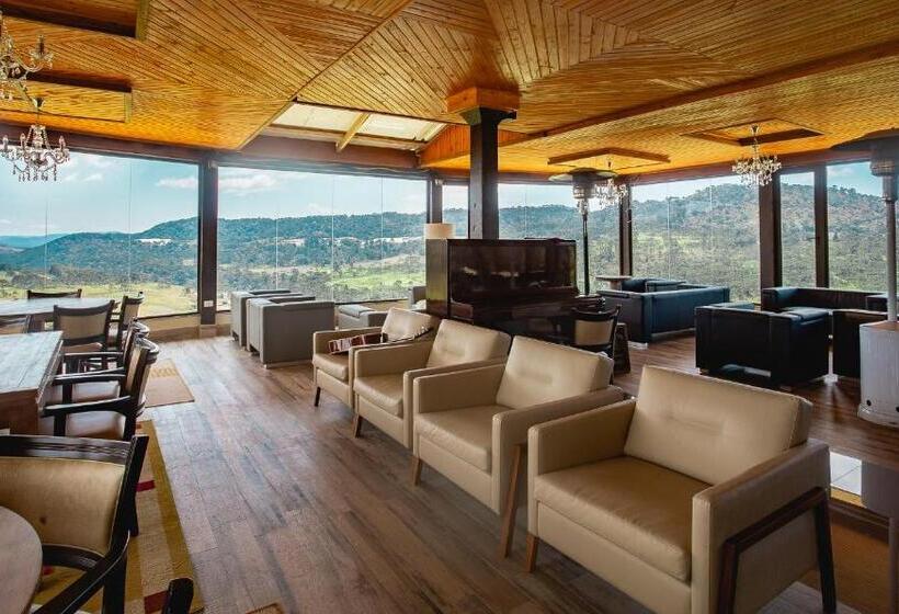 酒店 Fazenda Rota Dos Cânions