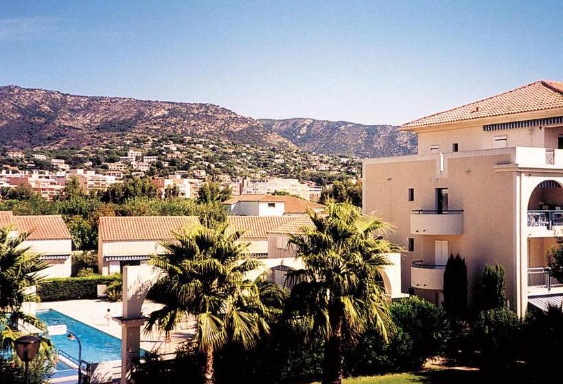 Lagrange Vacances Le Domaine D’azur Et Tahiti Park