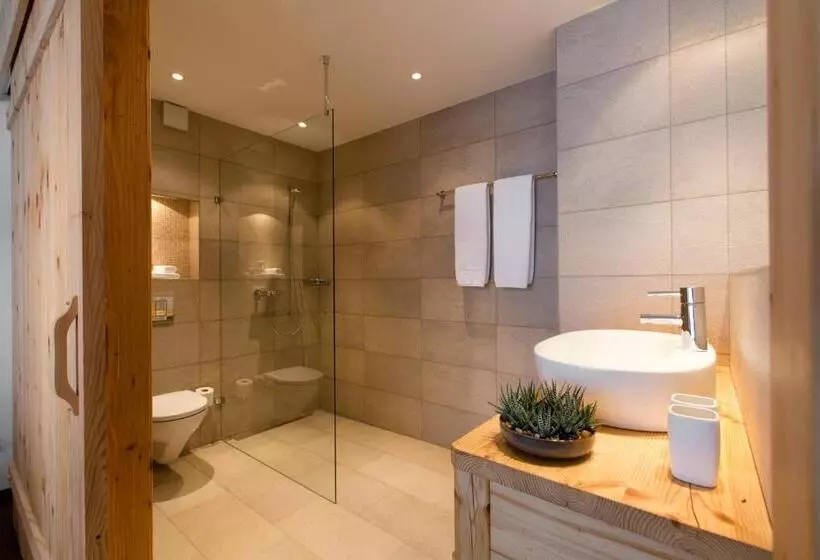 Majatalo Bären   Das Gästehaus