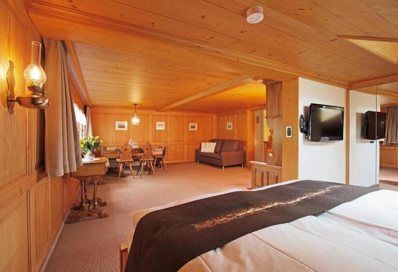 פנסיון Bären Das Gästehaus