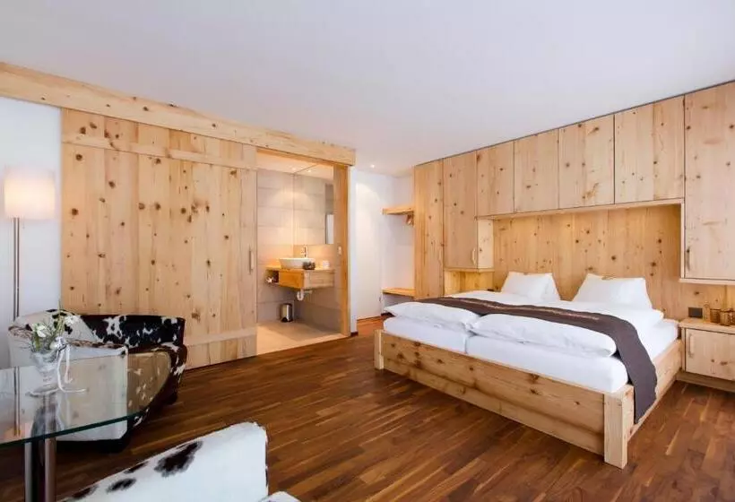 Majatalo Bären   Das Gästehaus