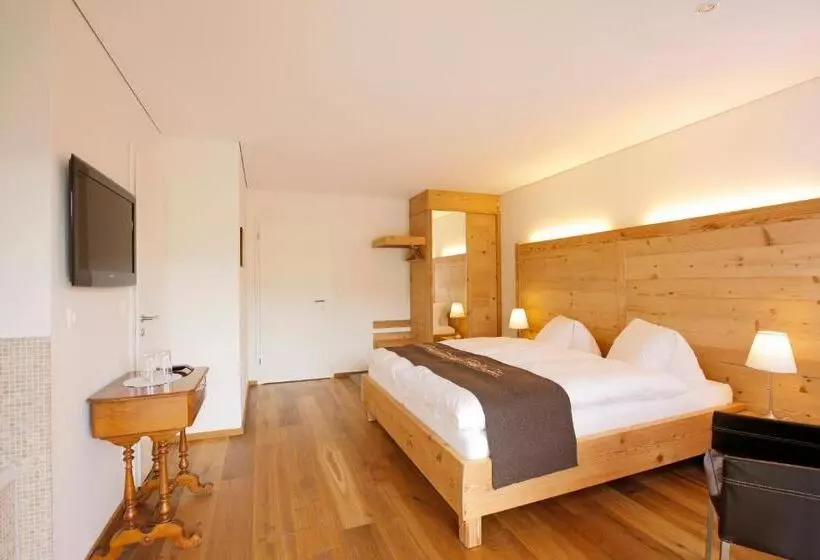 Majatalo Bären   Das Gästehaus