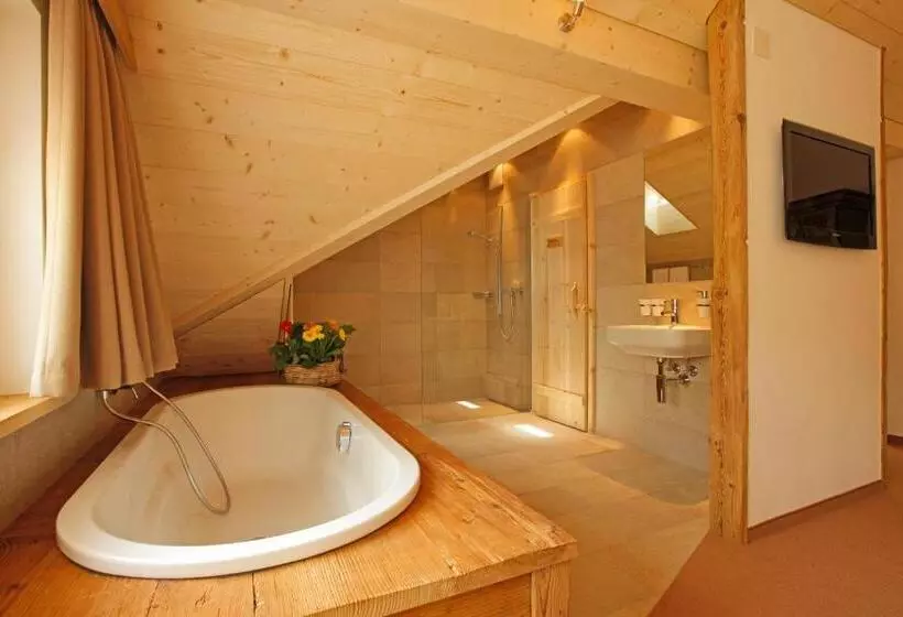 Majatalo Bären   Das Gästehaus