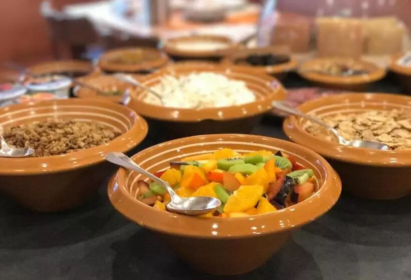 Majatalo Bären   Das Gästehaus