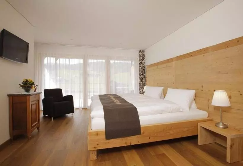 Majatalo Bären   Das Gästehaus