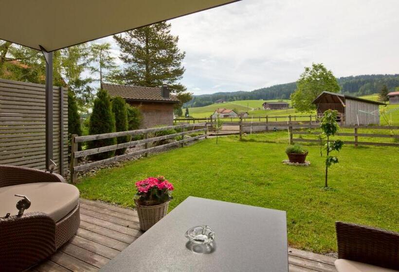 פנסיון Bären Das Gästehaus