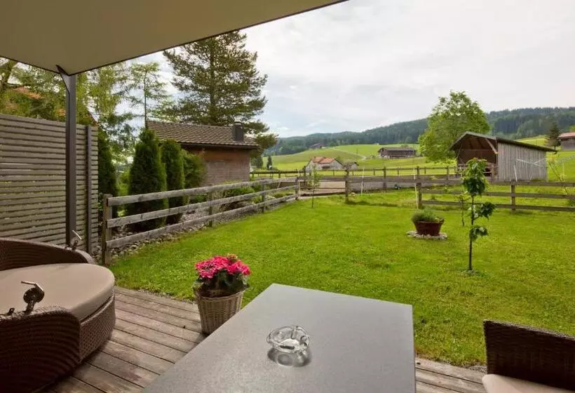 Majatalo Bären   Das Gästehaus