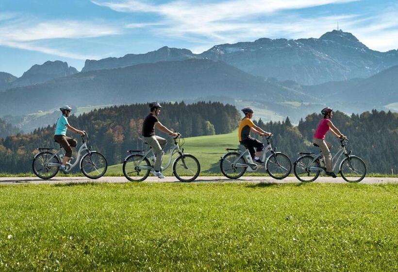 פנסיון Bären Das Gästehaus