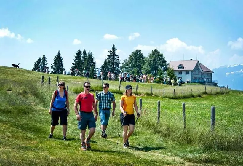 Majatalo Bären   Das Gästehaus