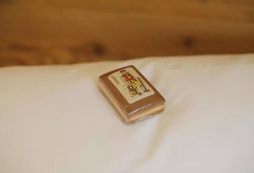 Majatalo Bären   Das Gästehaus