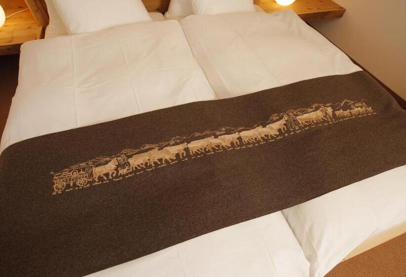 פנסיון Bären Das Gästehaus