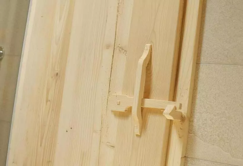 Majatalo Bären   Das Gästehaus