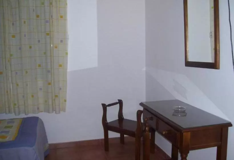 Majatalo Casa Concha