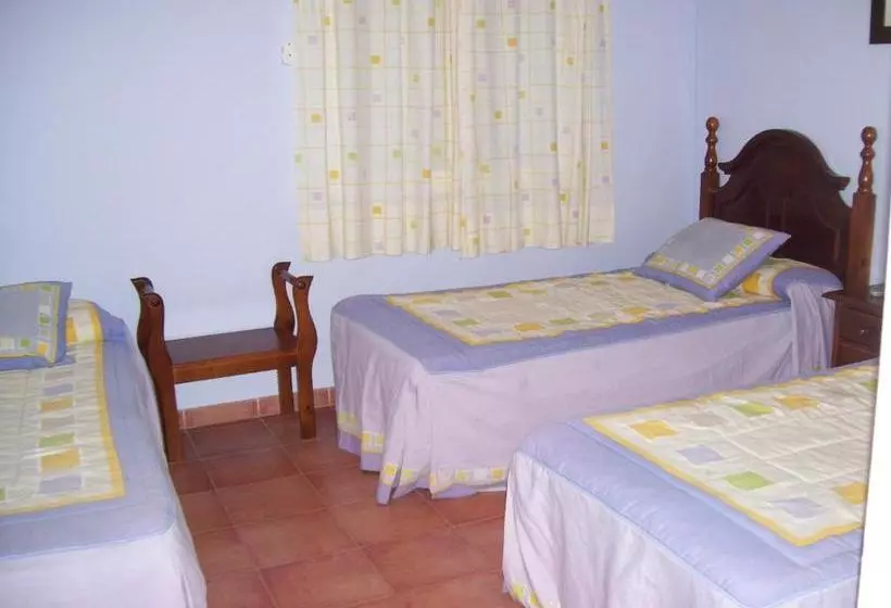 Majatalo Casa Concha