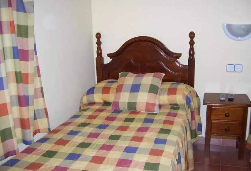 Majatalo Casa Concha