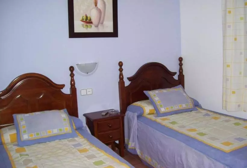 Majatalo Casa Concha