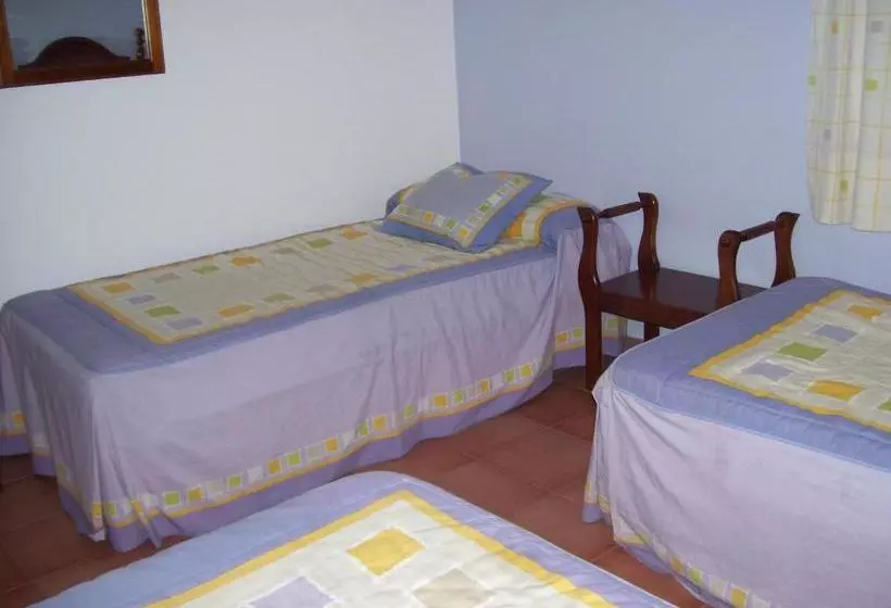 Majatalo Casa Concha