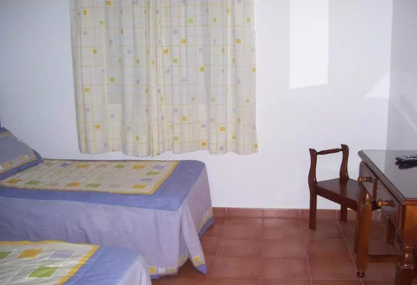 Majatalo Casa Concha