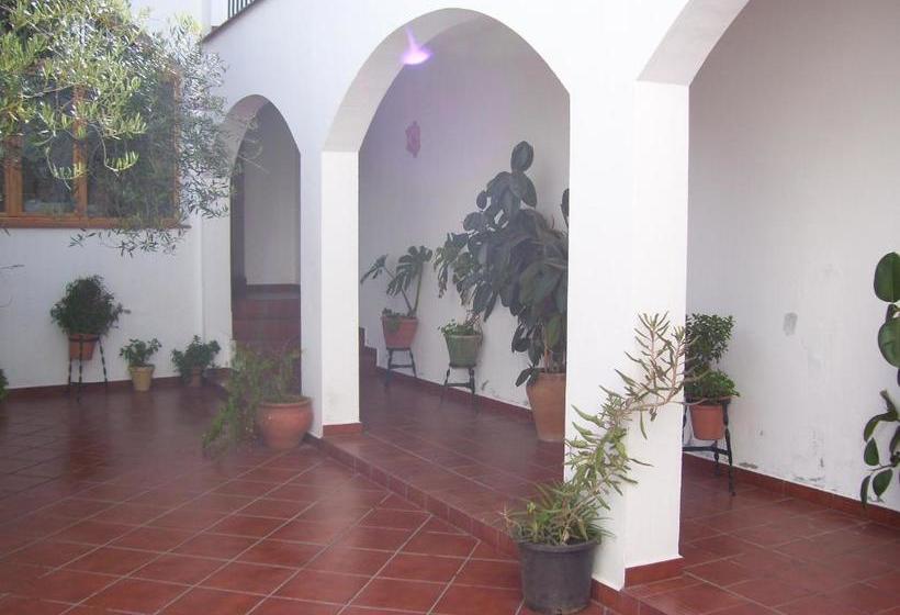 פנסיון Casa Concha