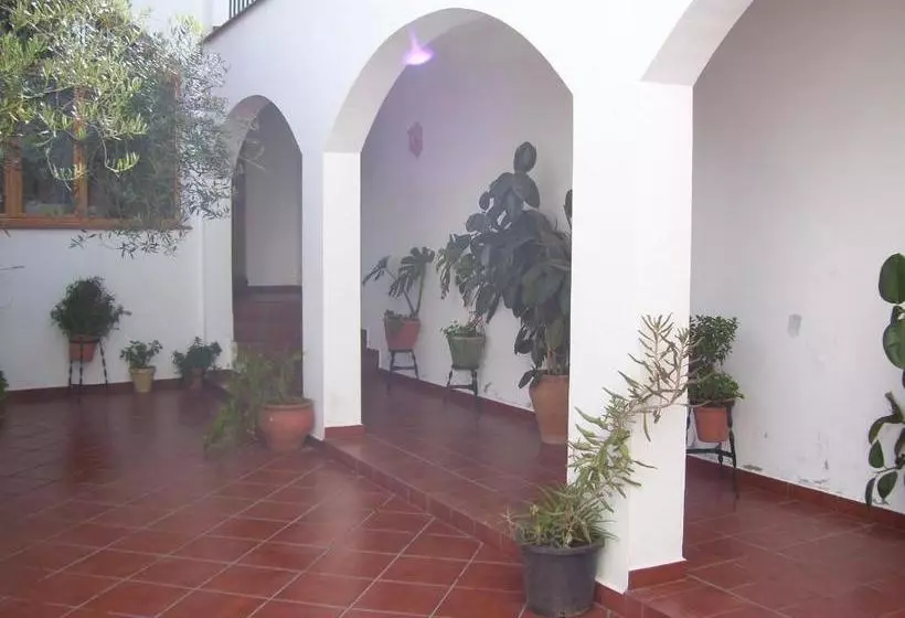 Majatalo Casa Concha