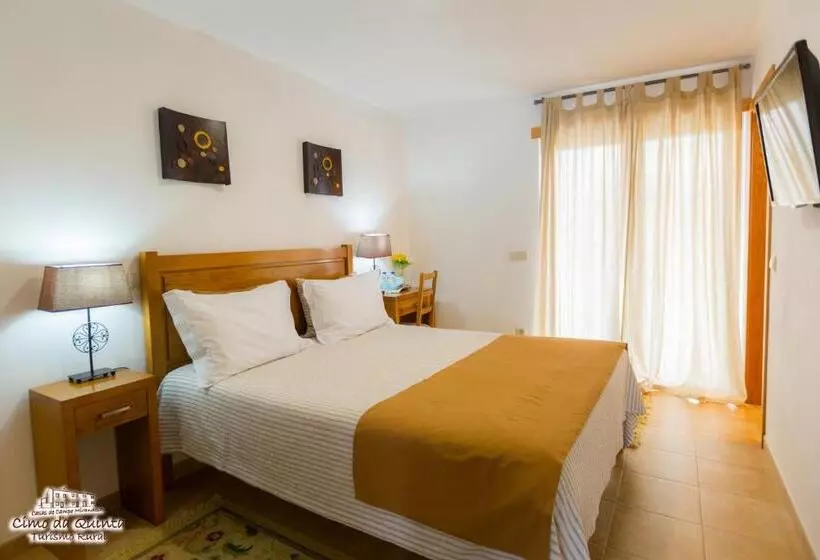 Majatalo Casas Campo Cimo Da Quinta