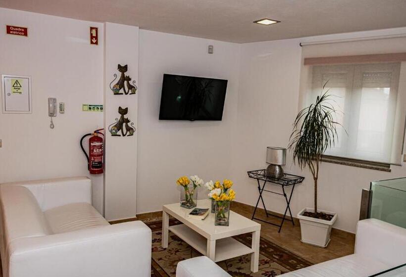 פנסיון Casas Campo Cimo Da Quinta