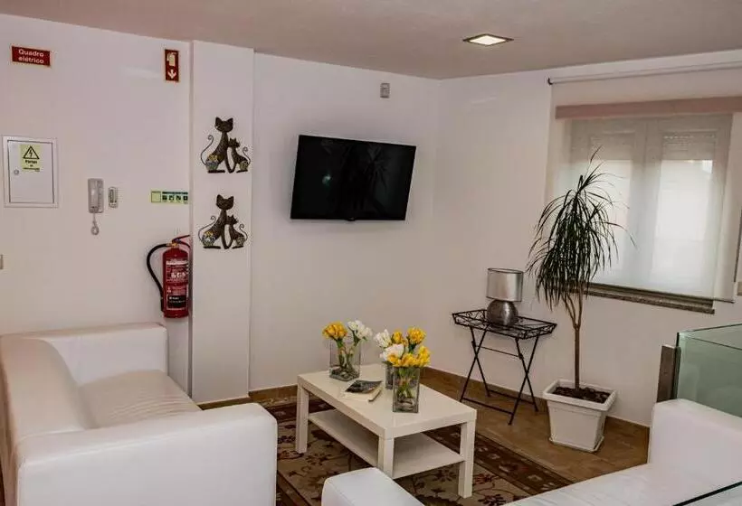 Majatalo Casas Campo Cimo Da Quinta